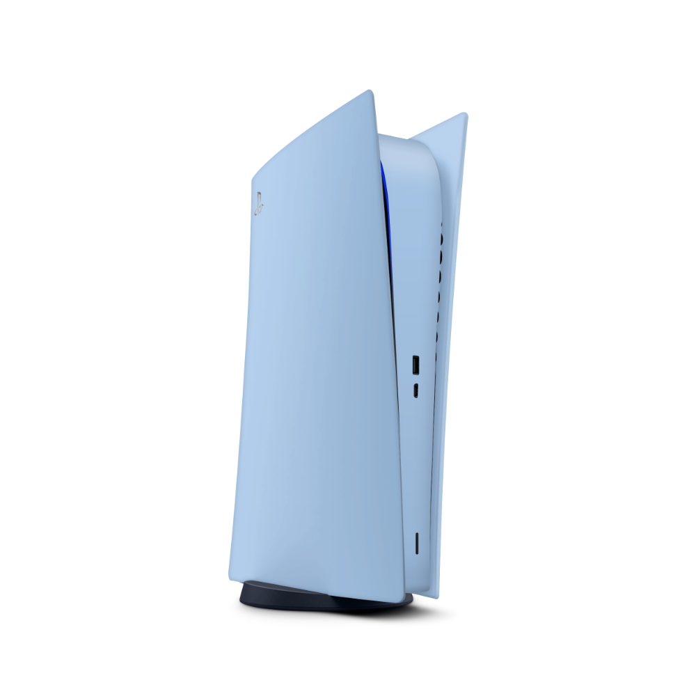 Middleton Blue PS5 Skins