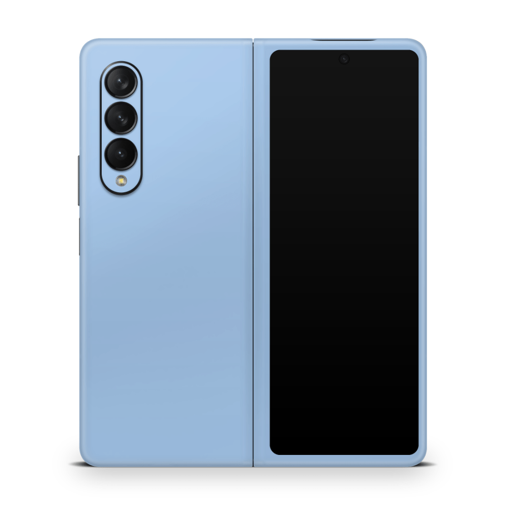 Middleton Blue Samsung Galaxy Z Flip / Fold Skins