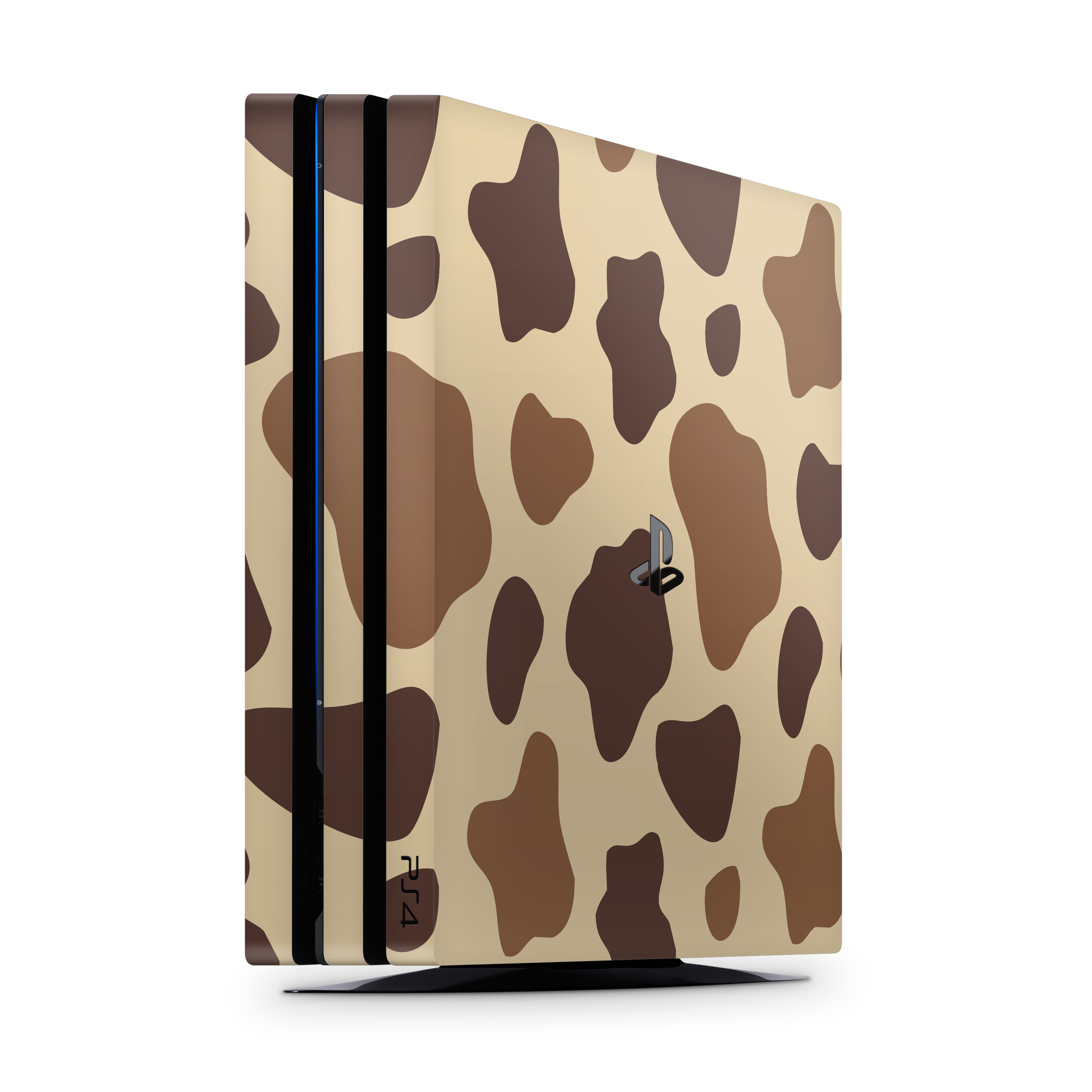 Chocolate Moo Moo PS4 | PS4 Pro | PS4 Slim Skins