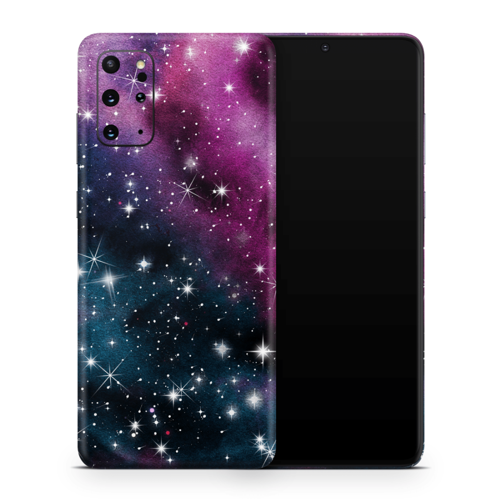 Midnight Dream Samsung Galaxy S Skins