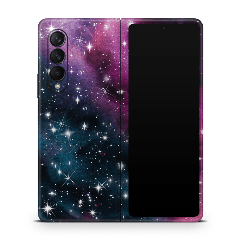 Midnight Dream Samsung Galaxy Z Flip / Fold Skins