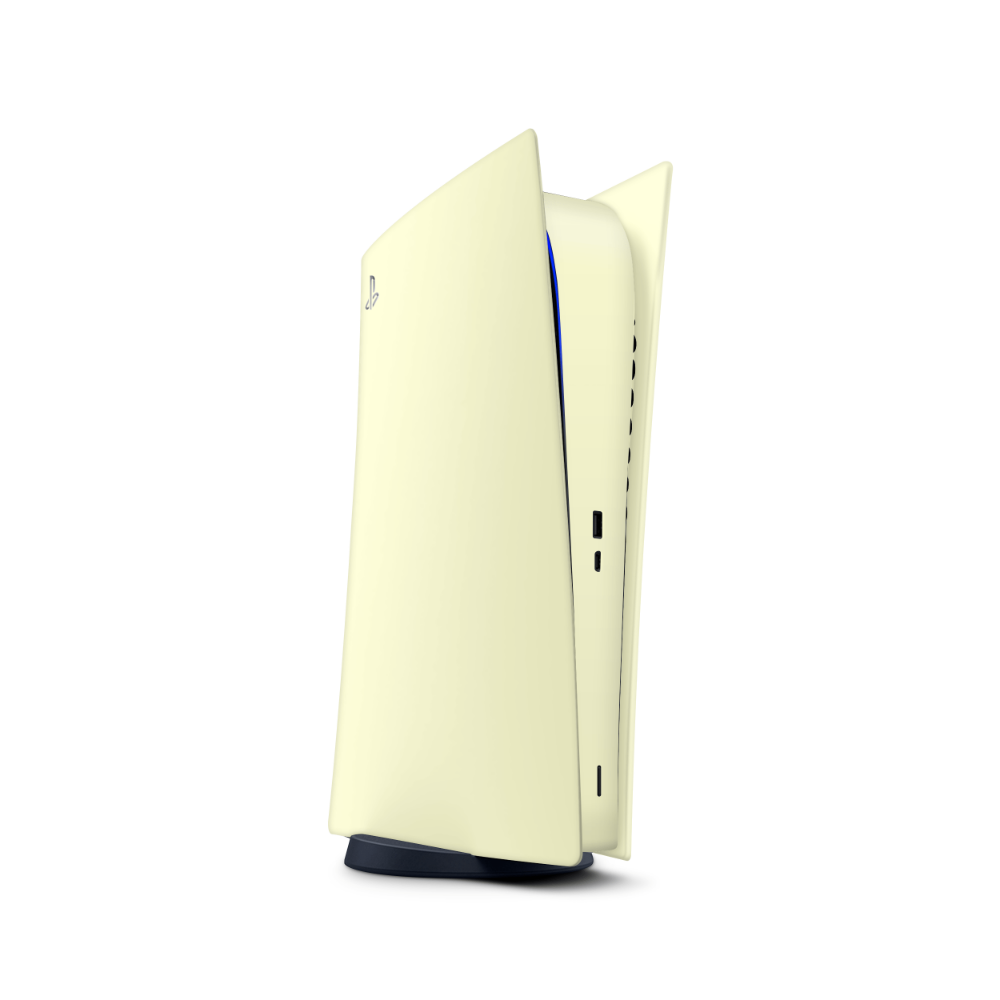 Eggy Yellow PS5 Skins