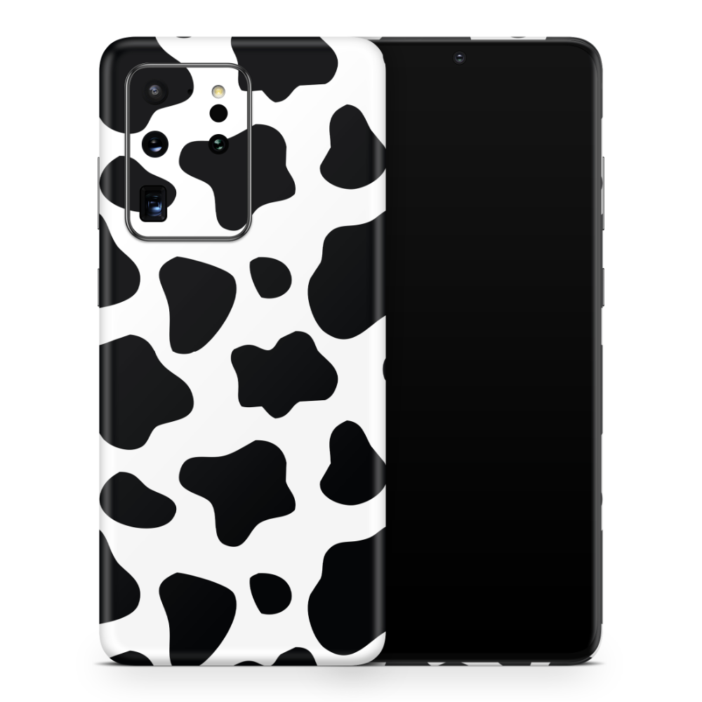 Milk Moo Moo Samsung Galaxy S Skins