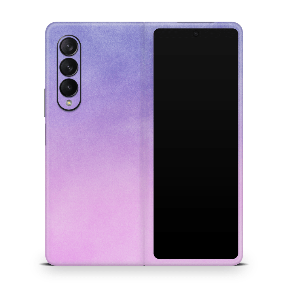 Dark Storm Samsung Galaxy Z Flip / Fold Skins