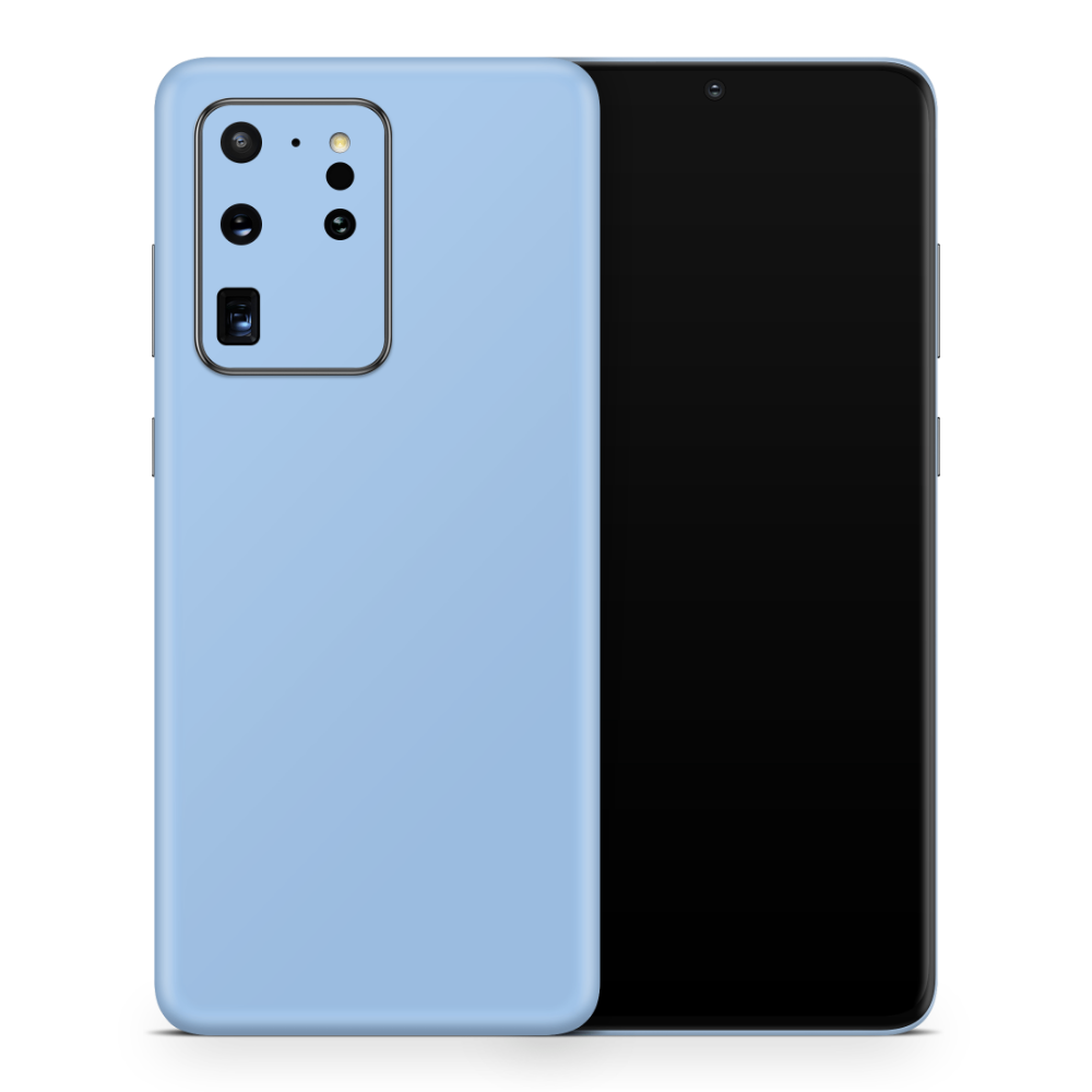 Middleton Blue Samsung Galaxy S Skins