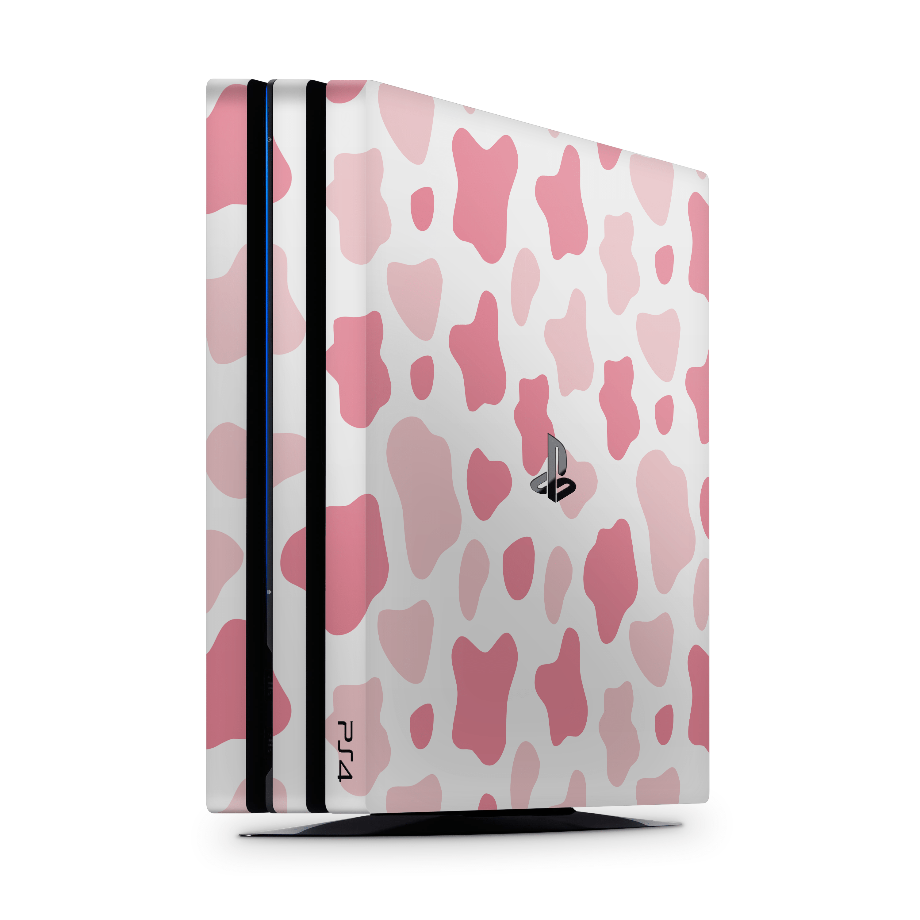 Strawberry Moo Moo PS4 | PS4 Pro | PS4 Slim Skins