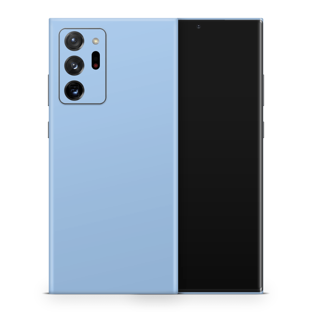 Middleton Blue Samsung Galaxy Note Skins
