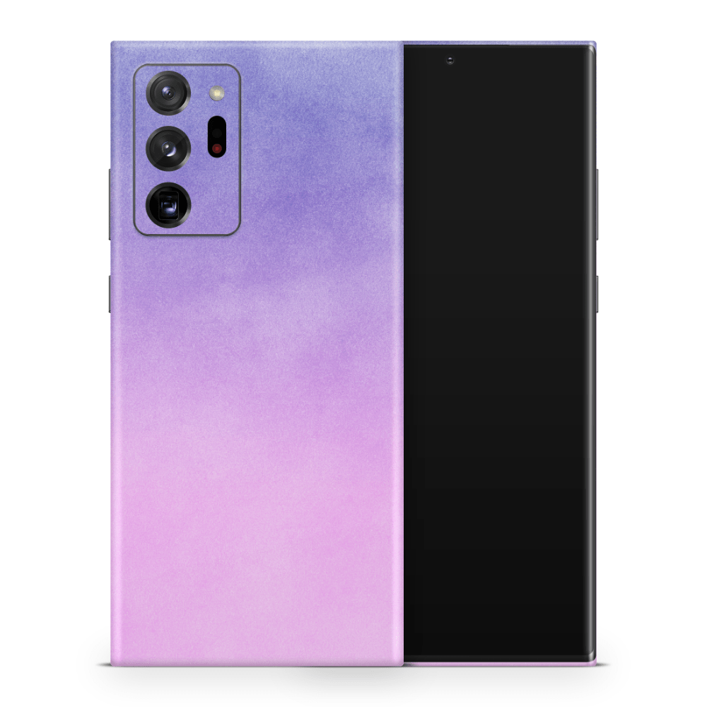 Dark Storm Samsung Galaxy Note Skins