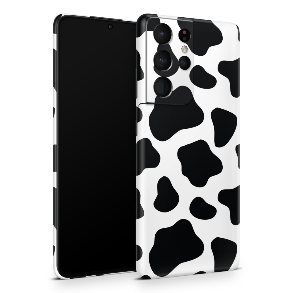 Milk Moo Moo Samsung Galaxy S Skins