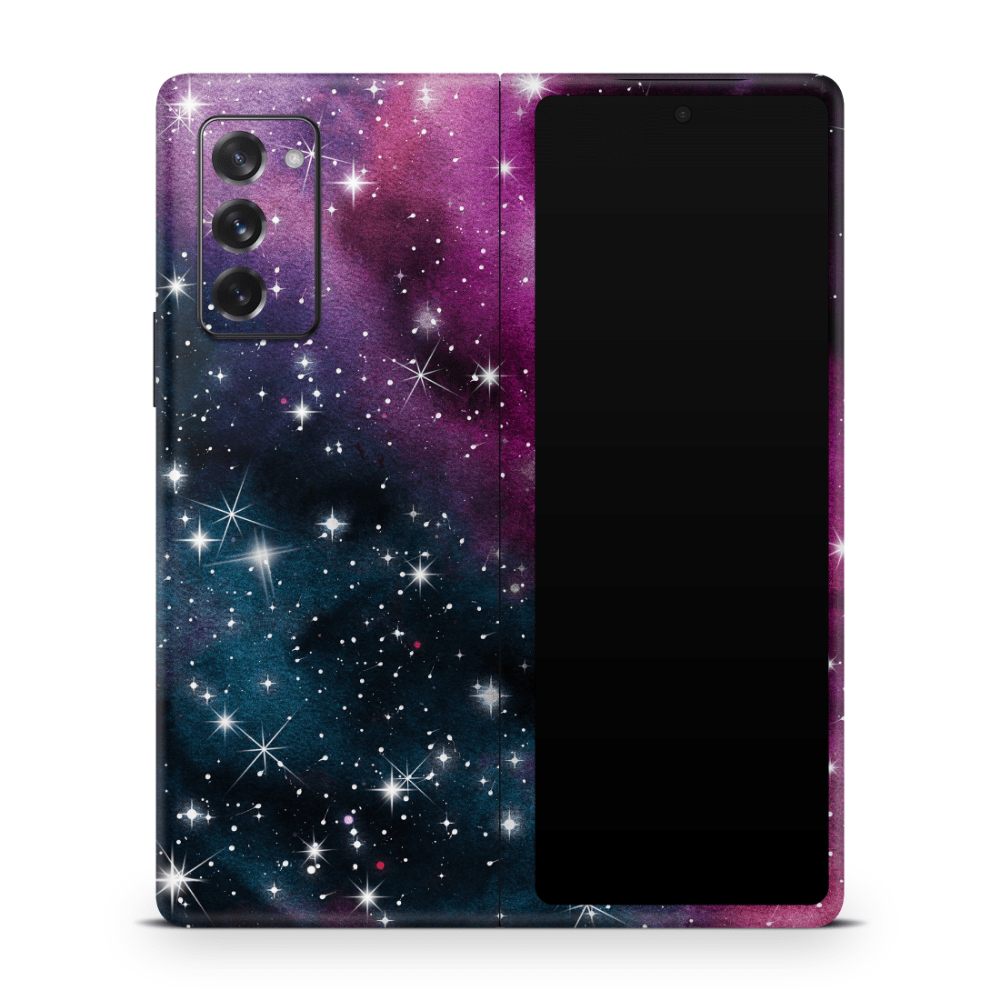 Midnight Dream Samsung Galaxy Z Flip / Fold Skins