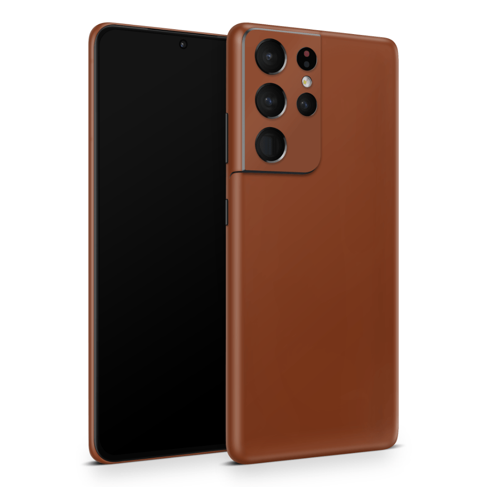 Gingerbread Cookie Samsung Galaxy S Skins
