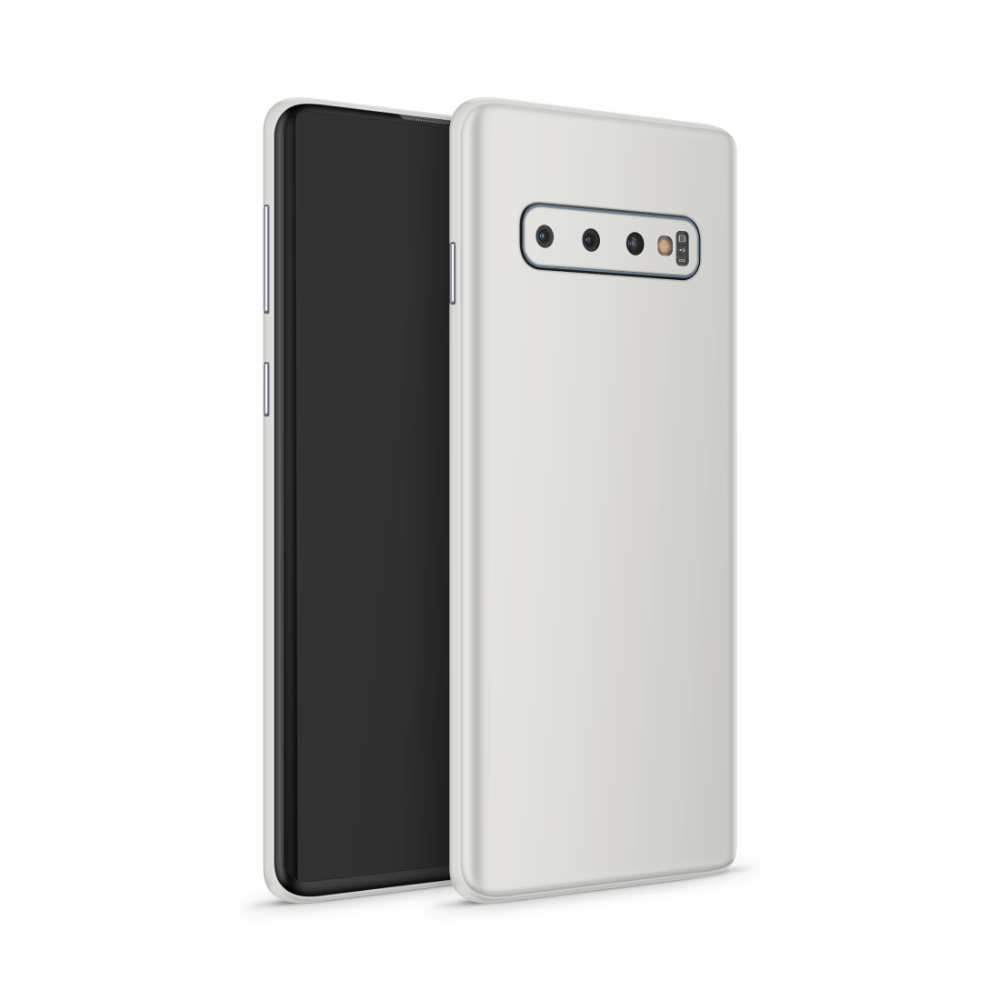 Warm Grey Samsung Galaxy S Skins