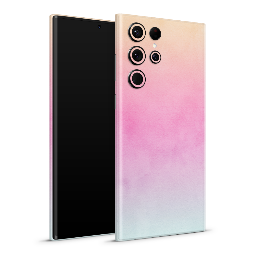 Summer Popsicles Samsung Galaxy S Skins
