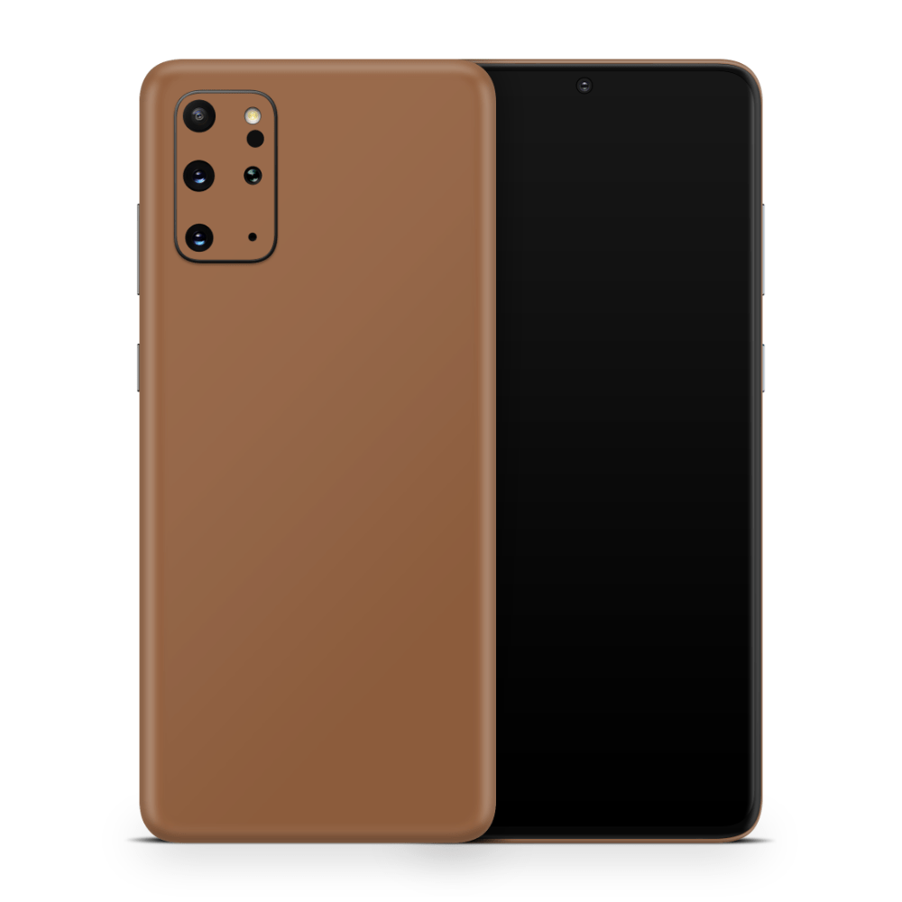 Hot Chocolate Samsung Galaxy S Skins