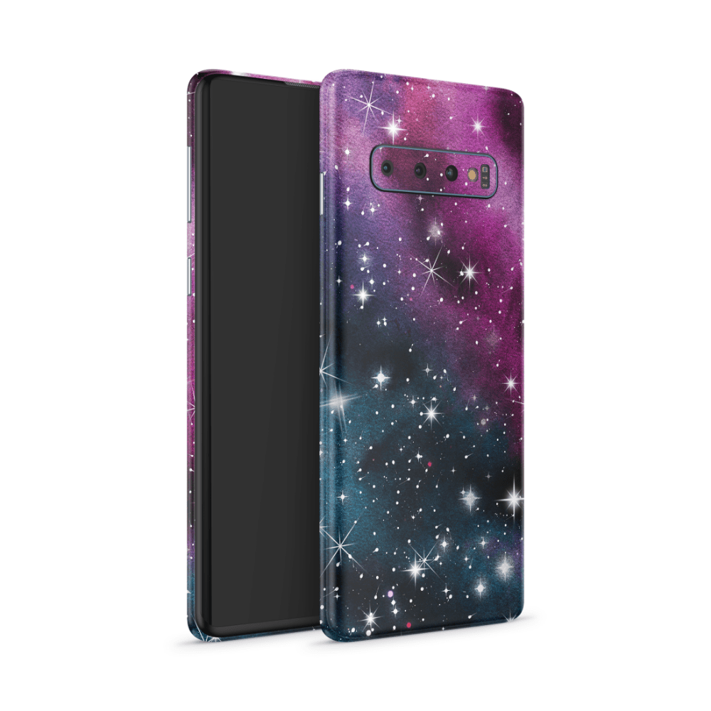 Midnight Dream Samsung Galaxy S Skins