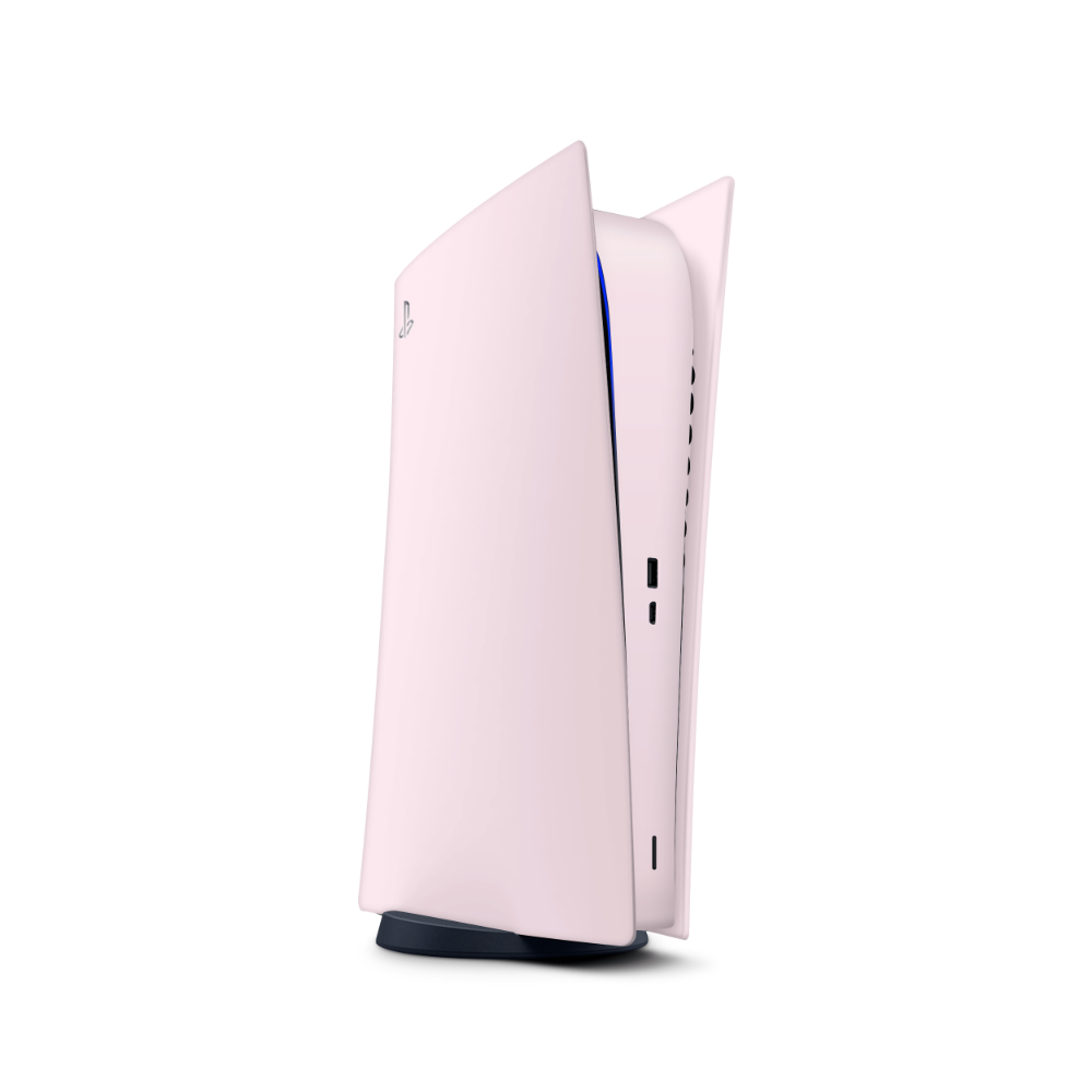 Baby Pink PS5 Skins