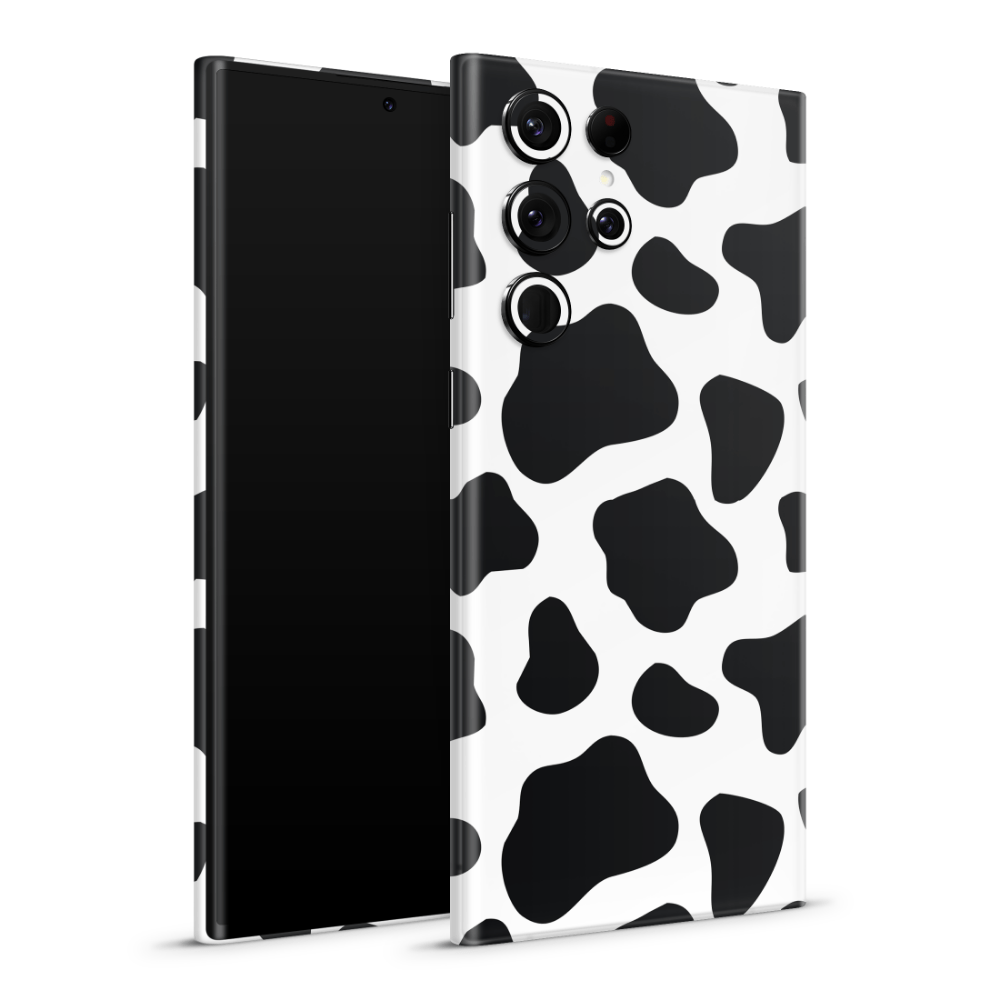 Milk Moo Moo Samsung Galaxy S Skins
