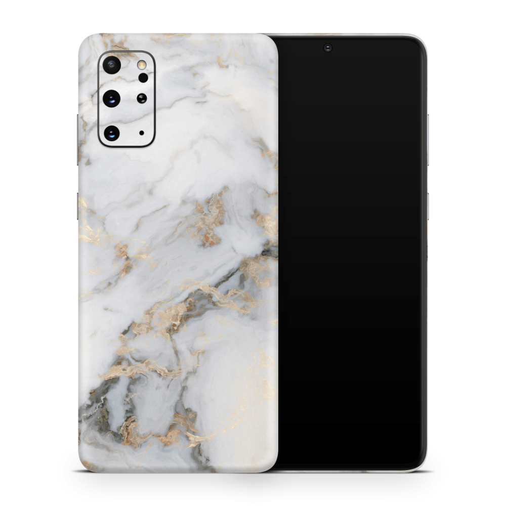 Modern Marble Samsung Galaxy S Skins