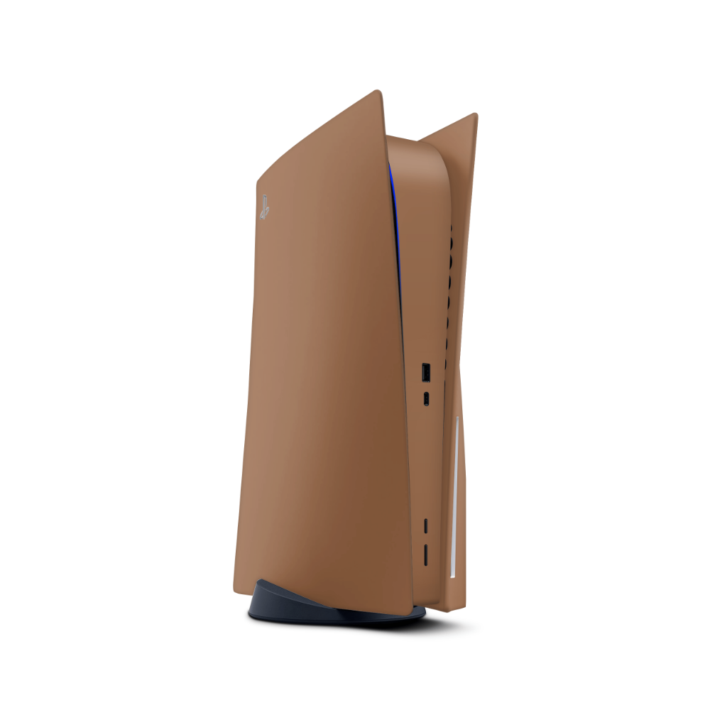 Hot Chocolate PS5 Skins