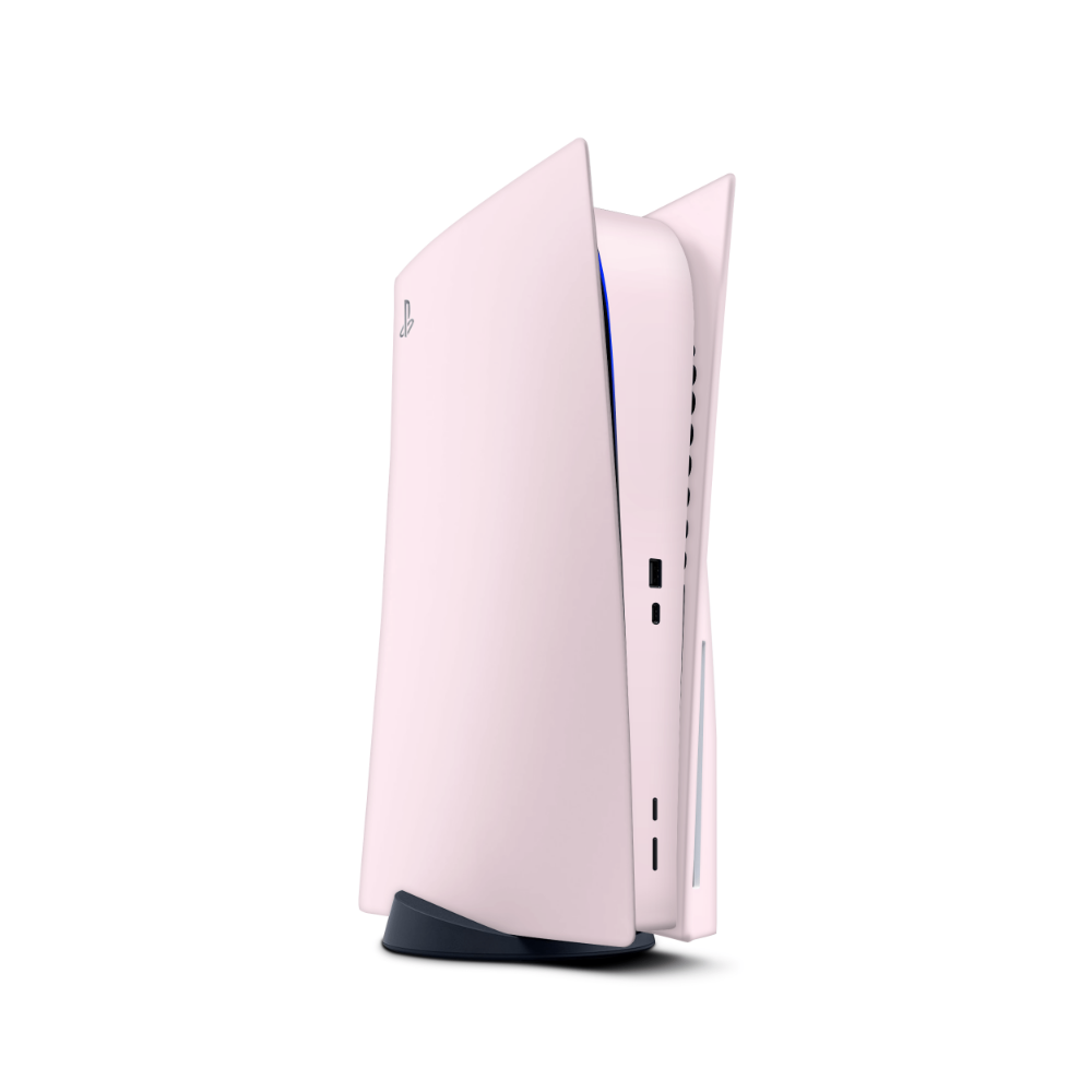 Baby Pink PS5 Skins