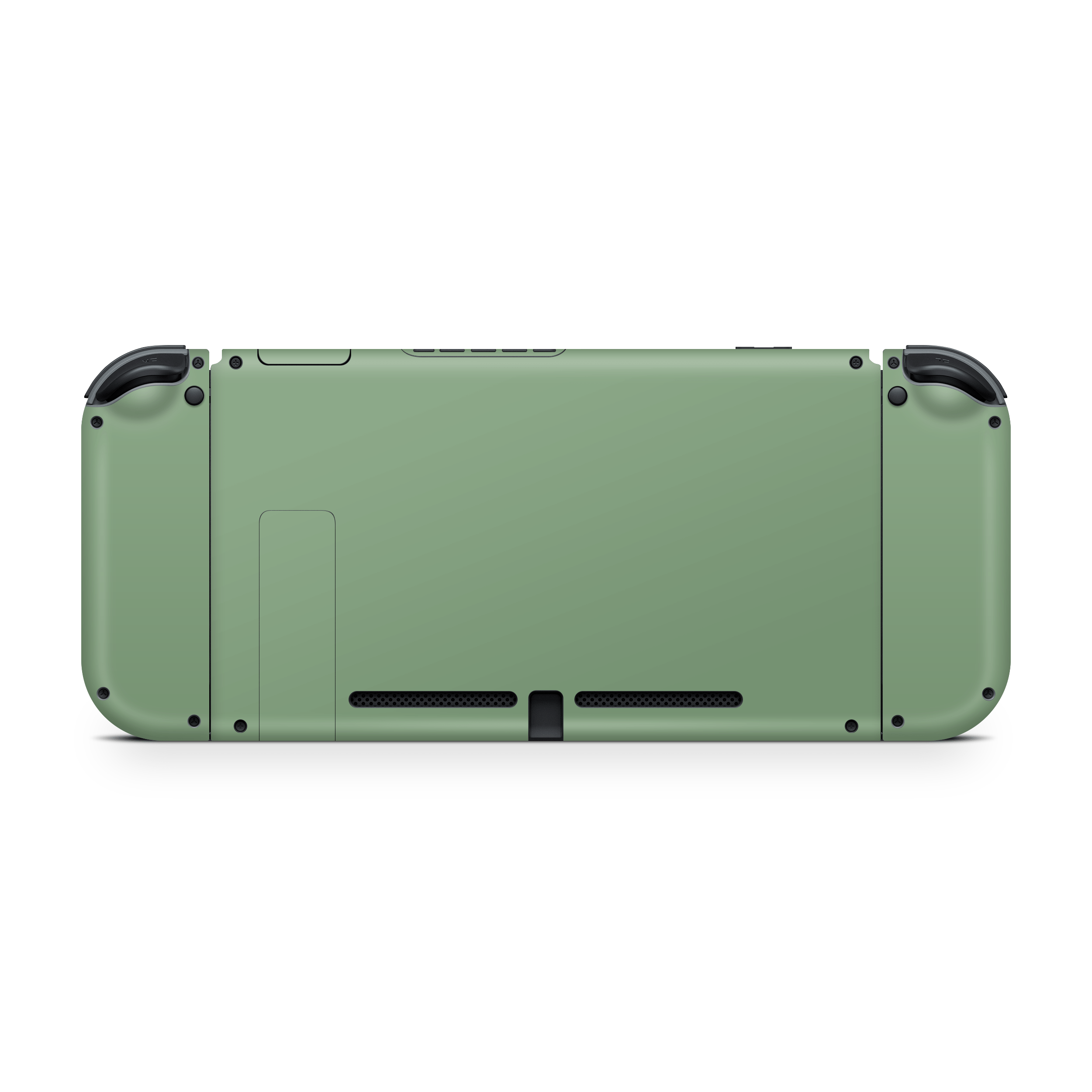 Juniper Green Nintendo Switch Skin