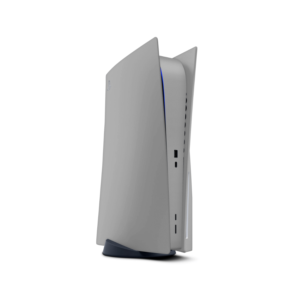 Balanced Grey PS5 Skins
