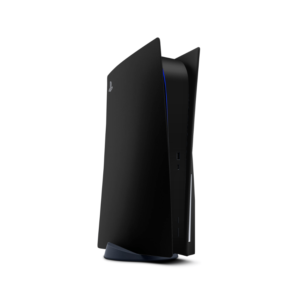 Blackout PS5 Skin