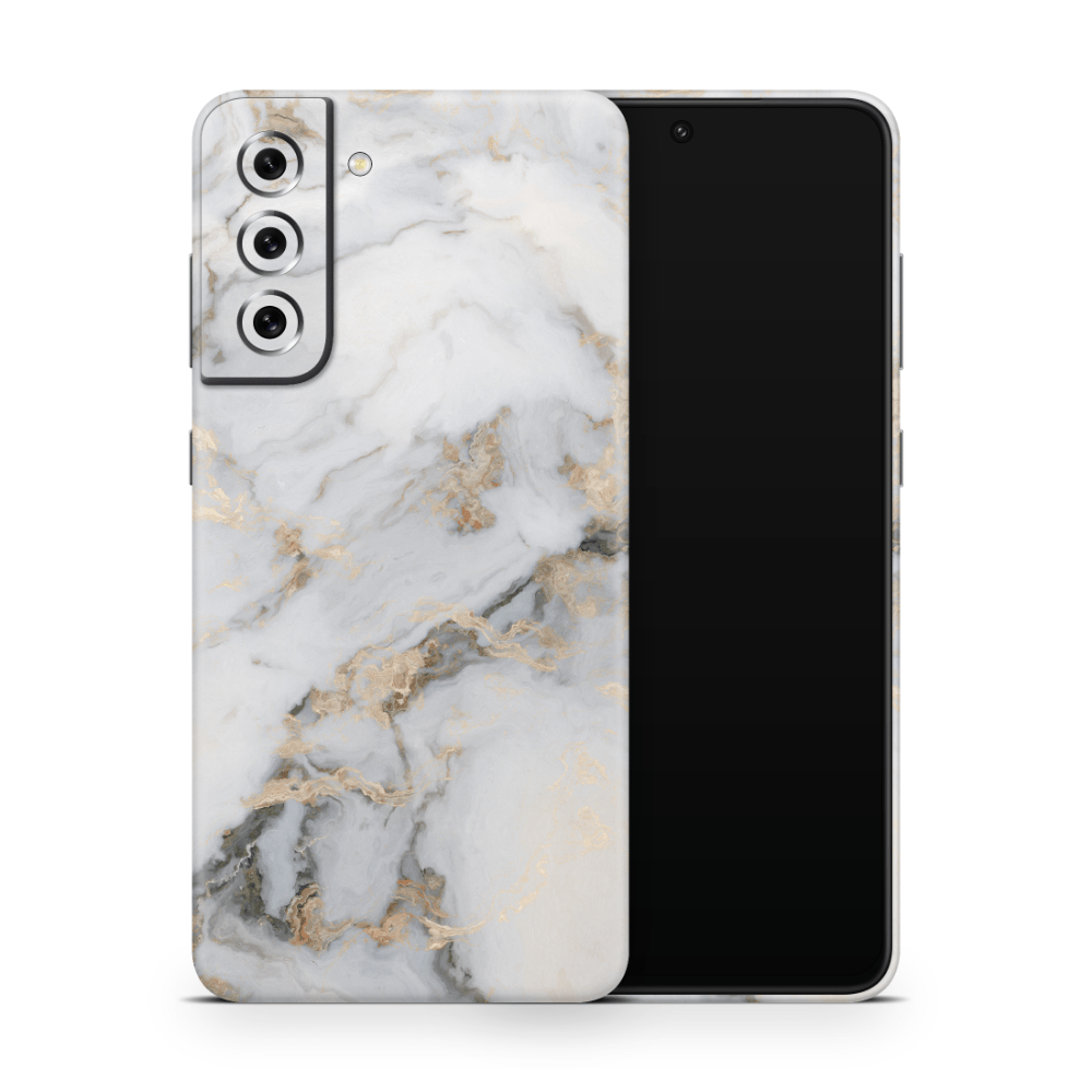 Modern Marble Samsung Galaxy S Skins