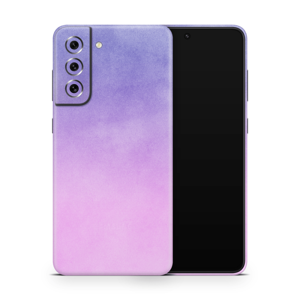 Dark Storm Samsung Galaxy S Skins
