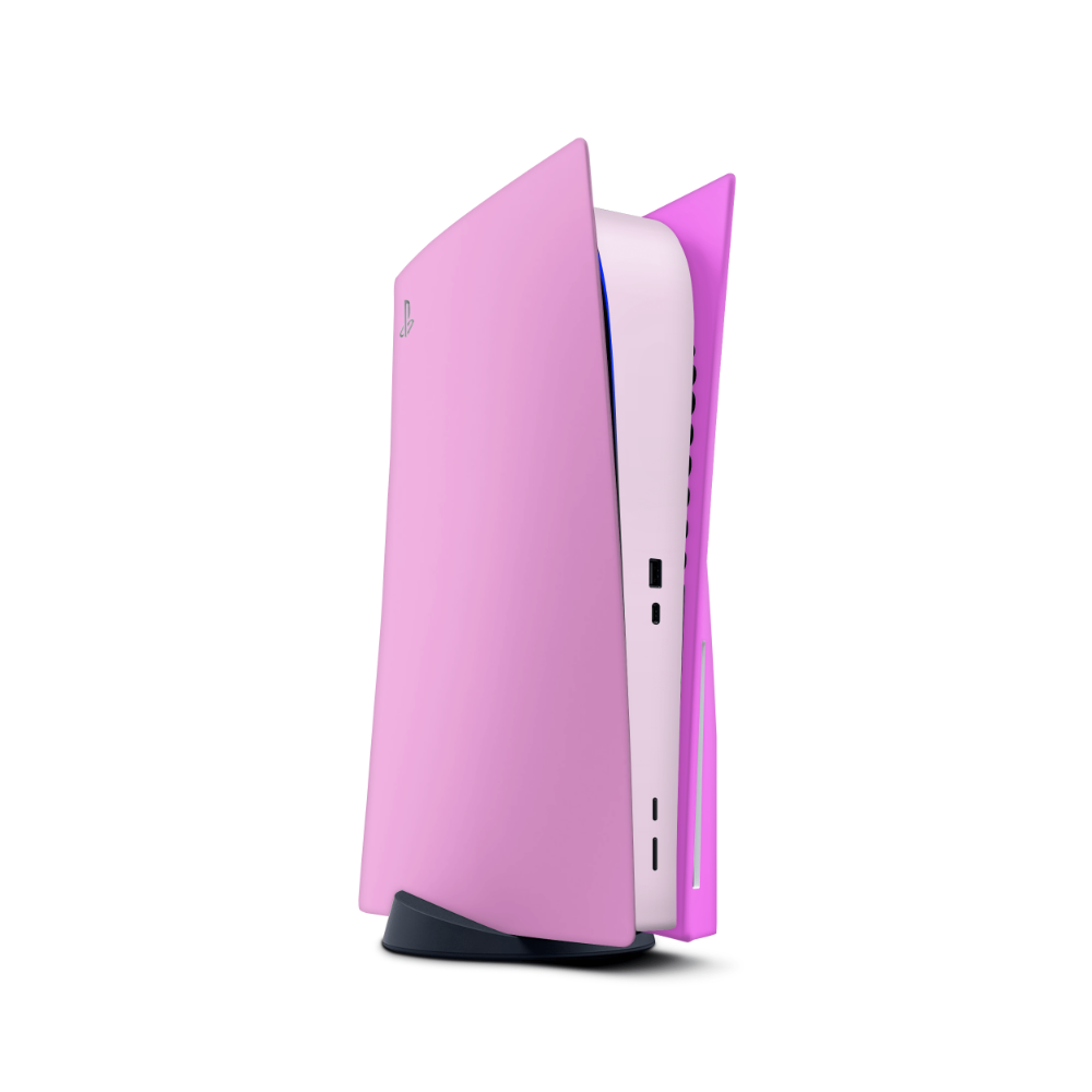 Shades of Rose PS5 Skins
