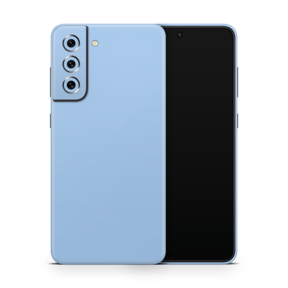 Middleton Blue Samsung Galaxy S Skins