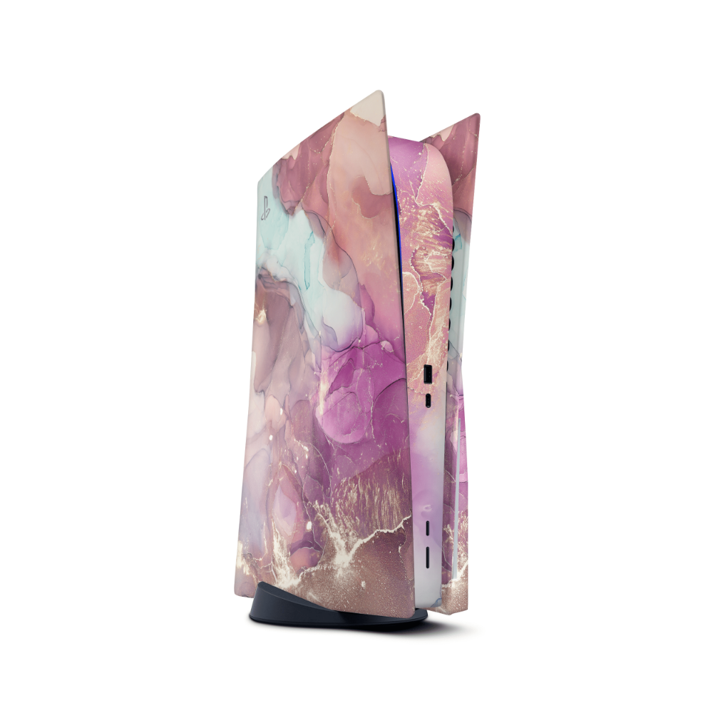 Stained Glass PS5 Skins