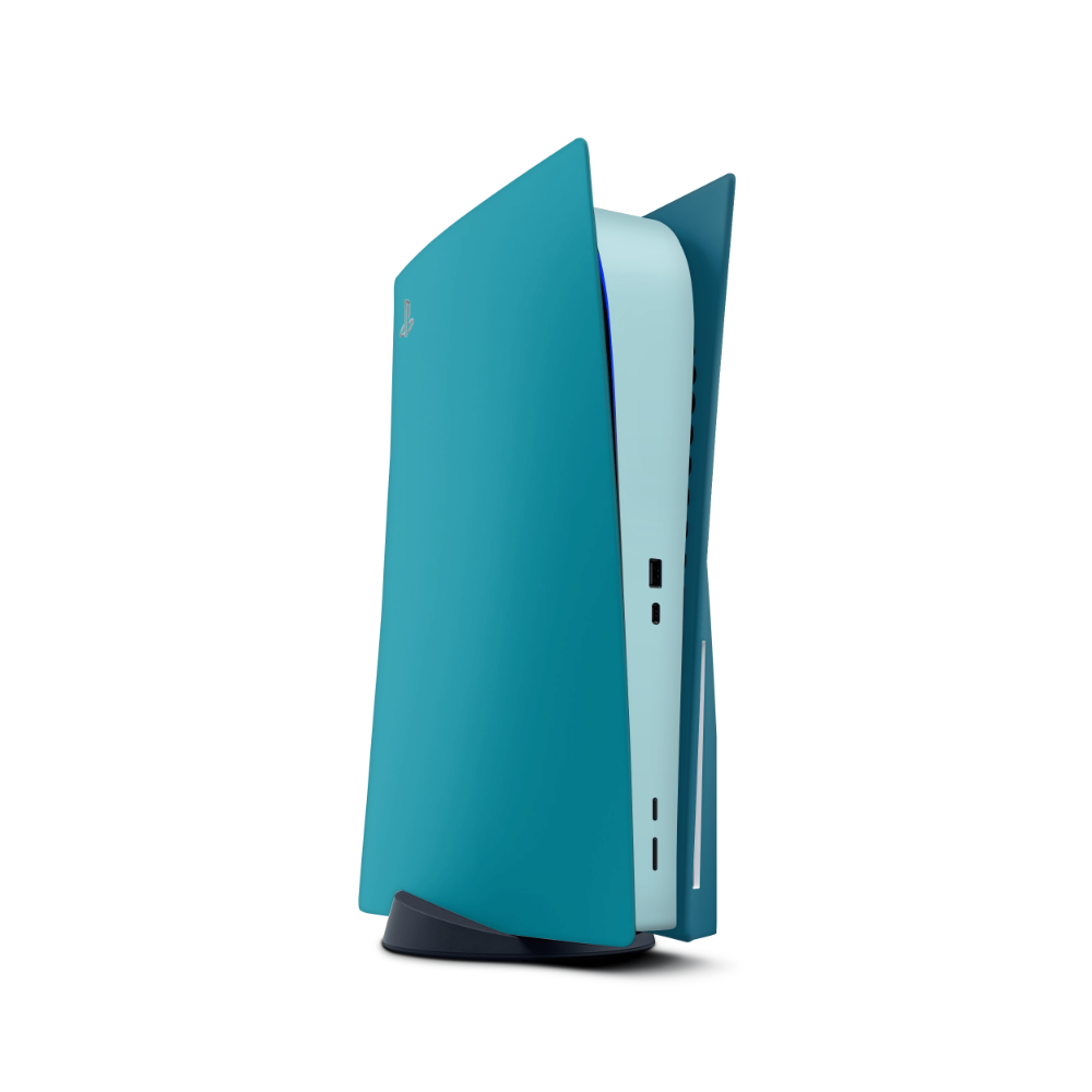Ocean Blues PS5 Skins