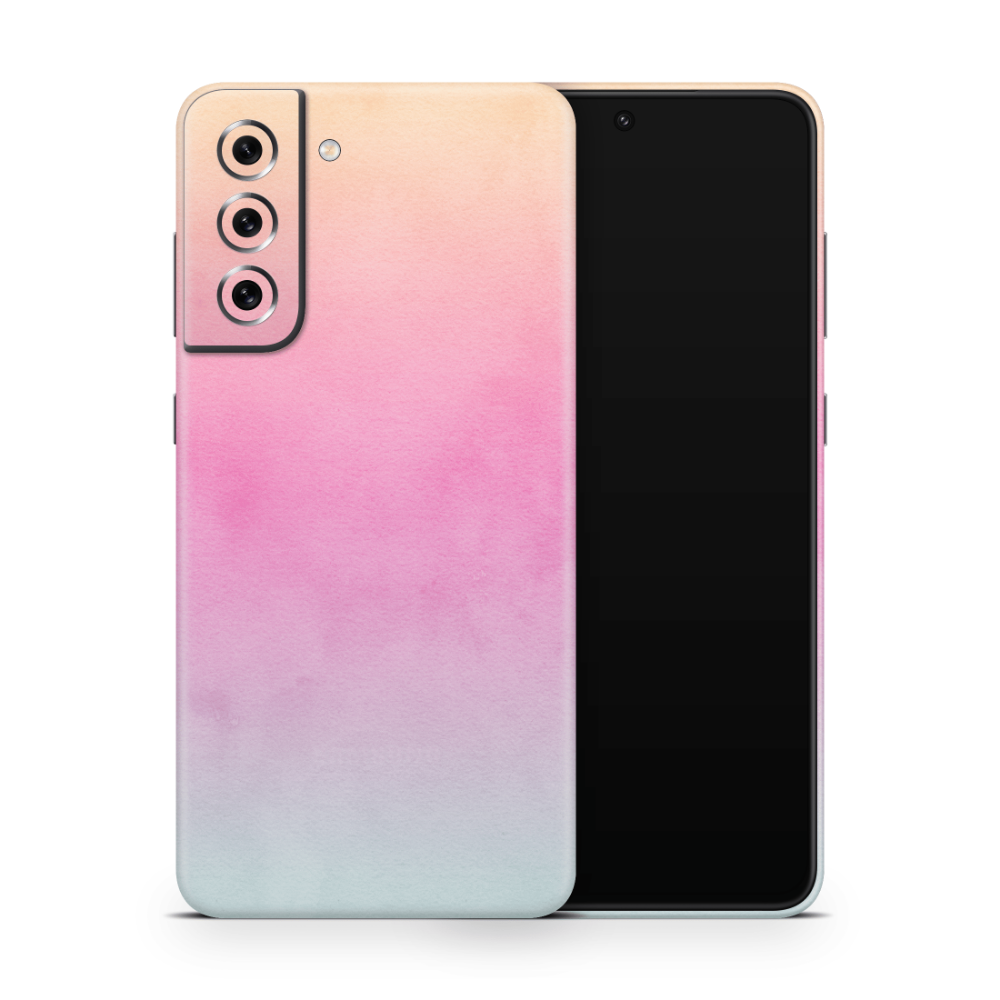 Summer Popsicles Samsung Galaxy S Skins