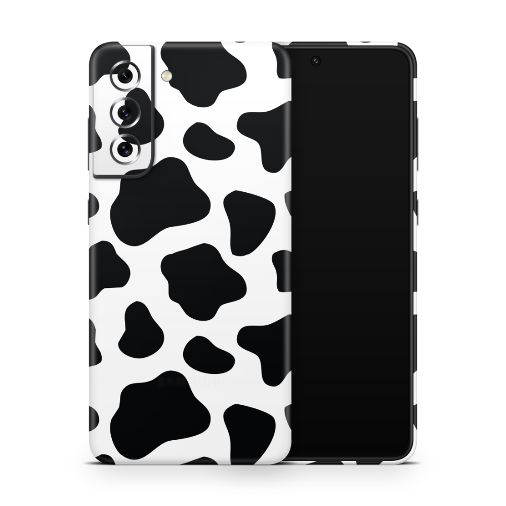 Milk Moo Moo Samsung Galaxy S Skins