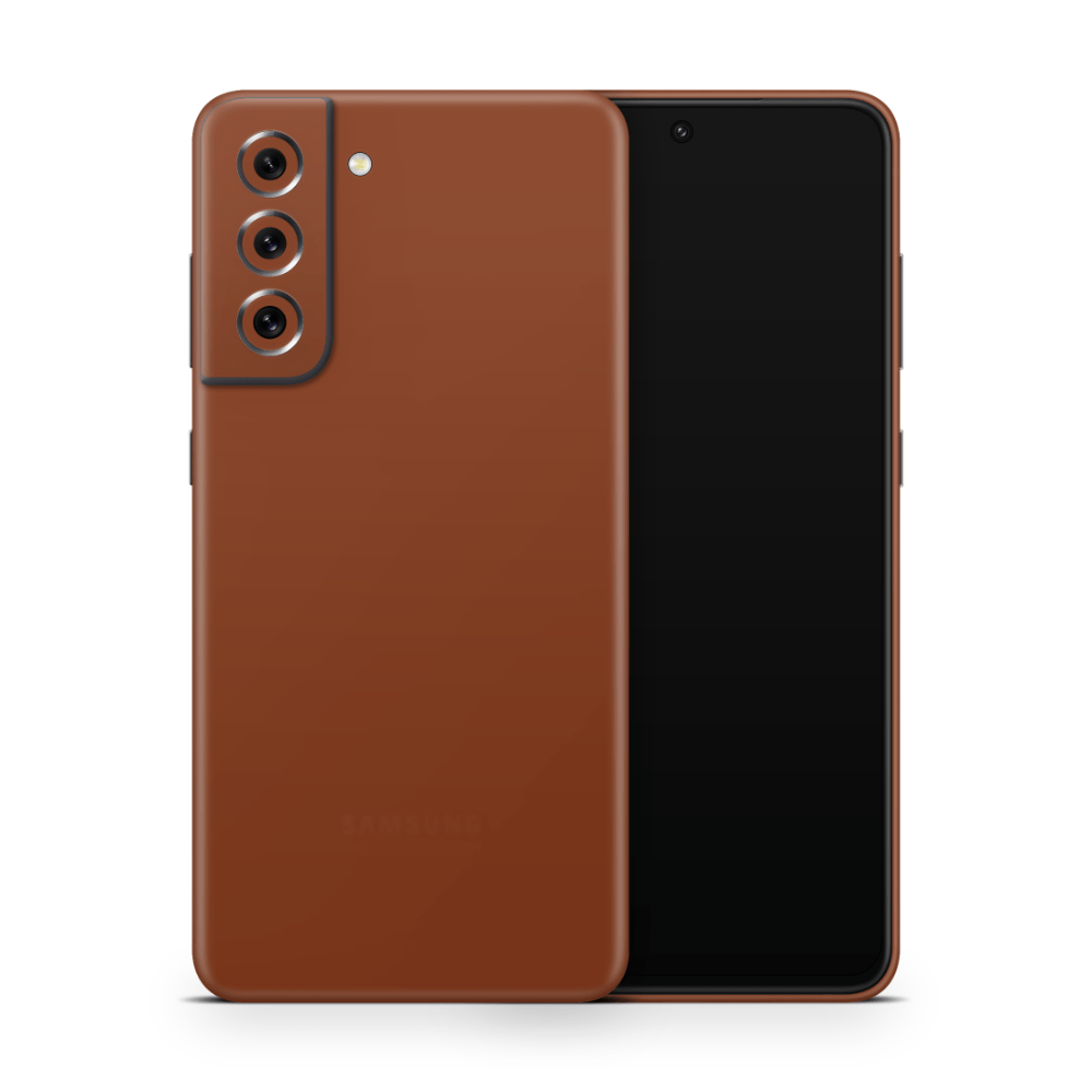 Gingerbread Cookie Samsung Galaxy S Skins