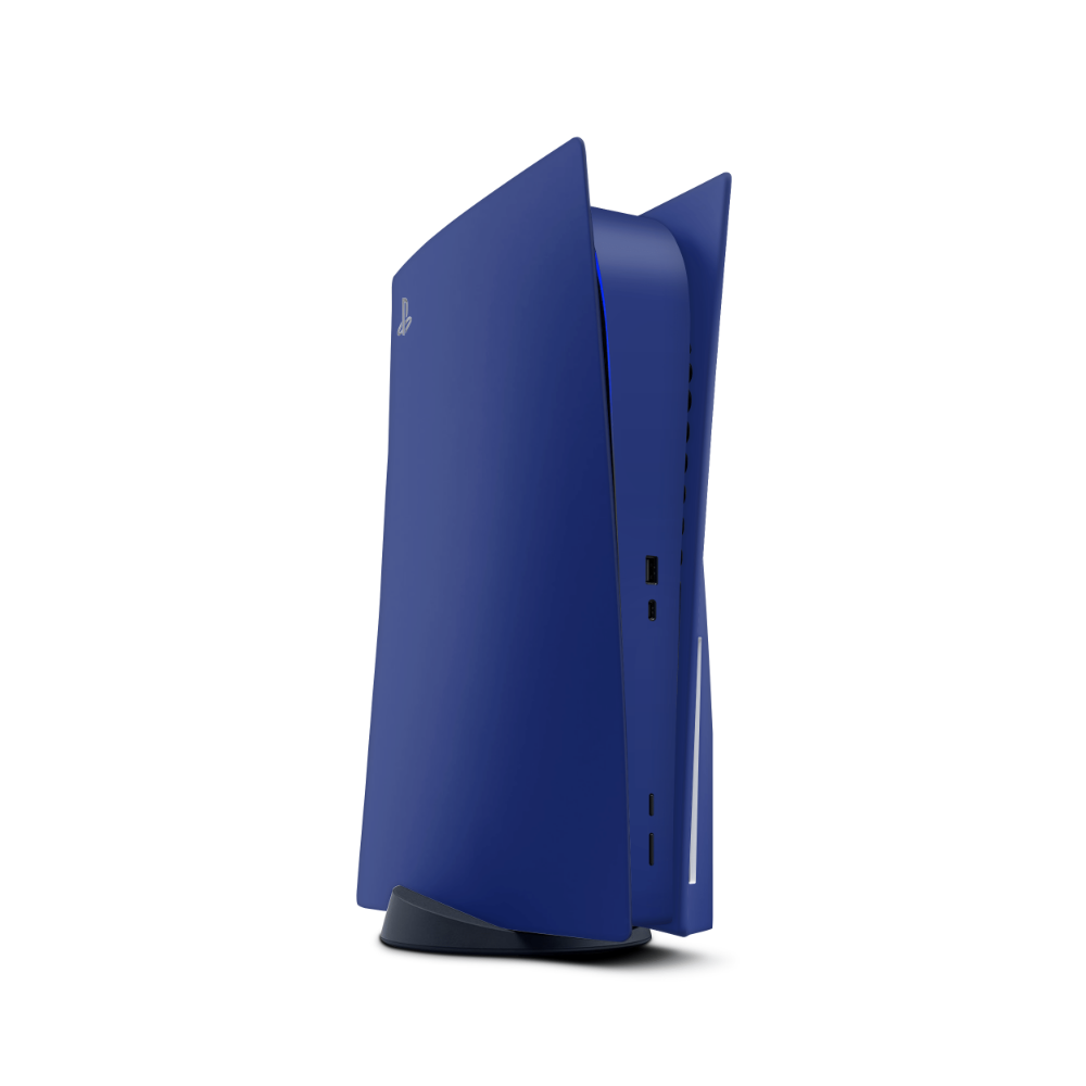 Royal Blue PS5 Skins