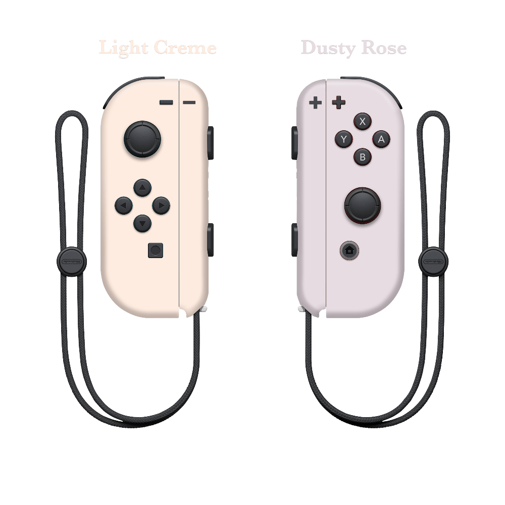 Mix & Match Joy-Con Skin For Nintendo Switch