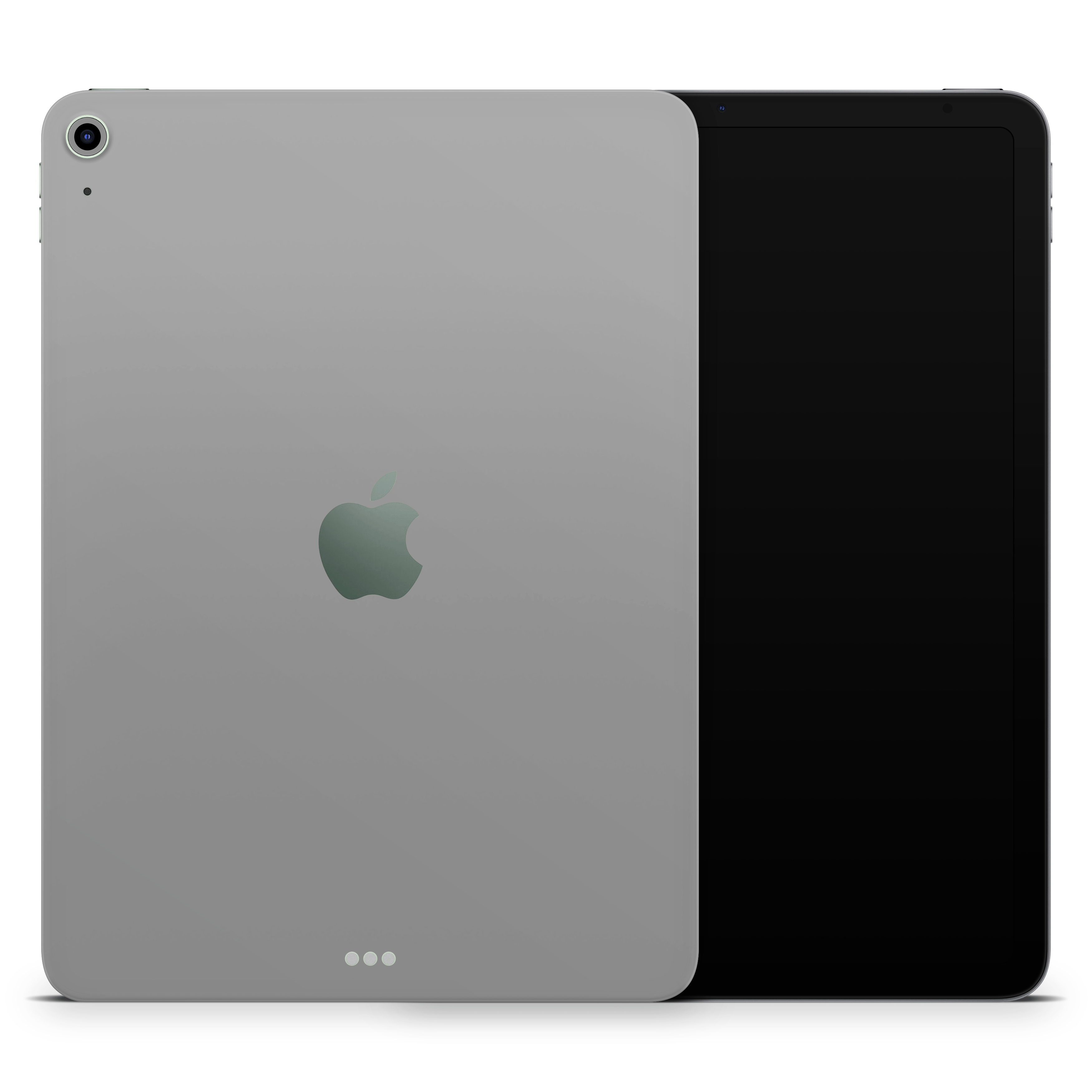 Balanced Grey Apple iPad Air Skin