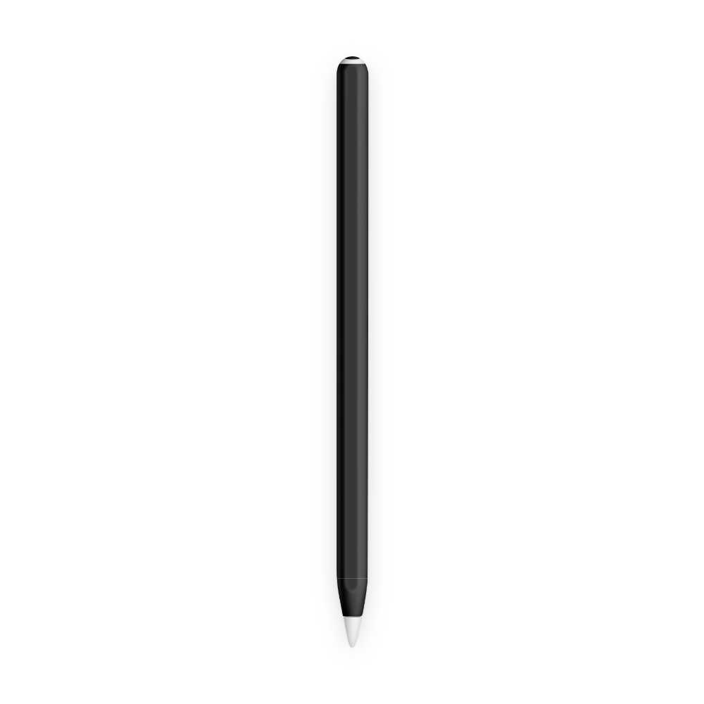 Blackout Apple Pencil Skin