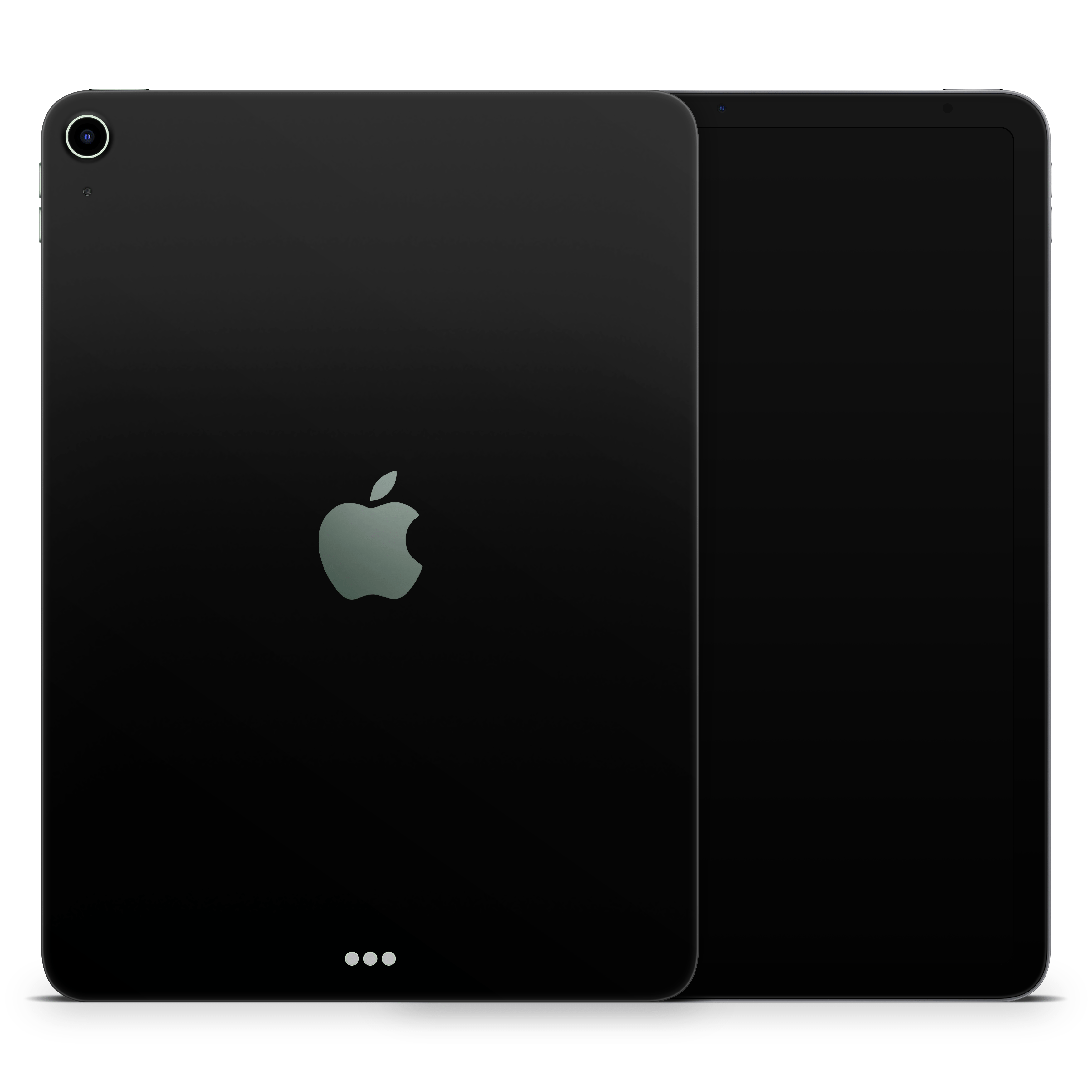 Blackout Apple iPad Air Skin