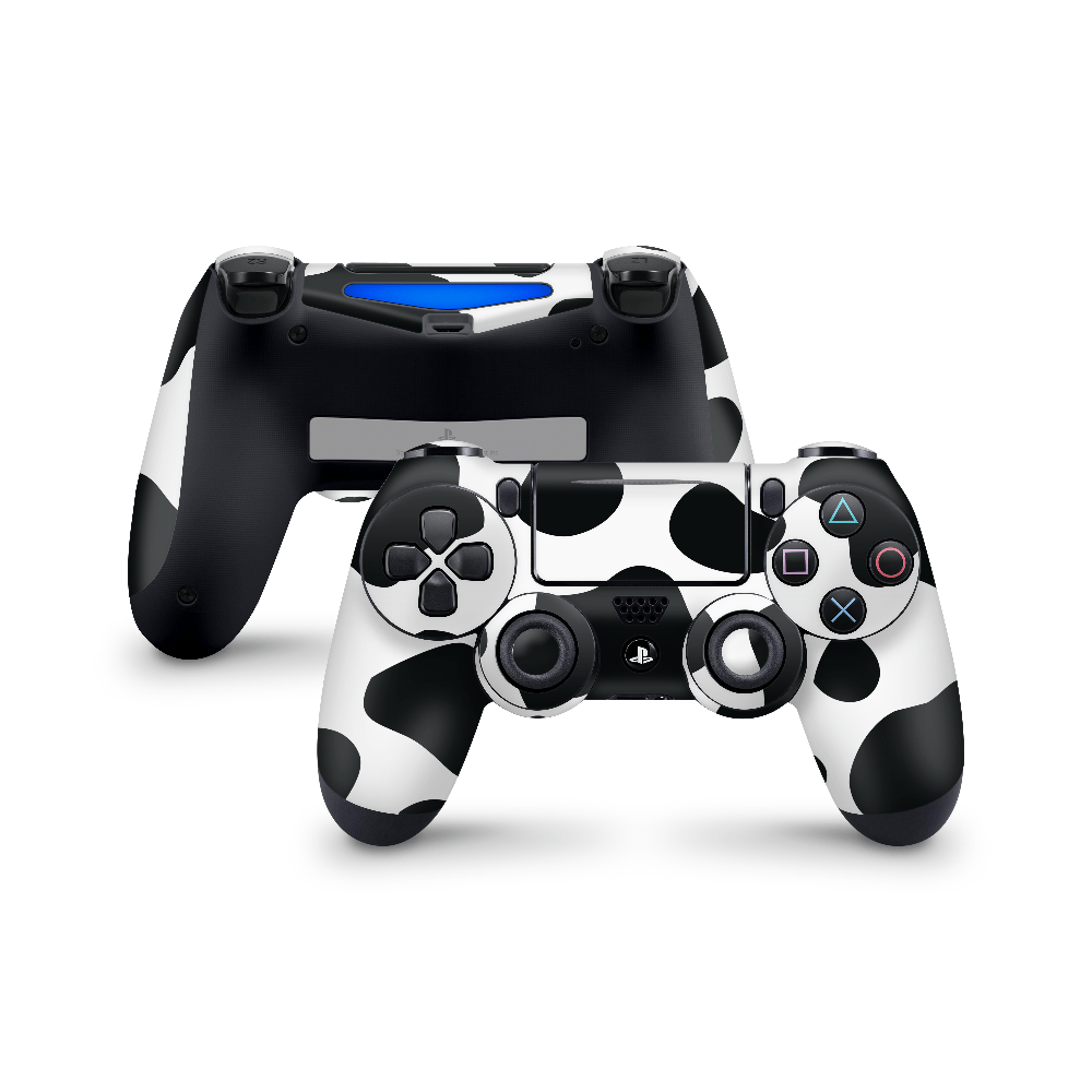 Milk Moo Moo PS4 Dualshock Controller Skin