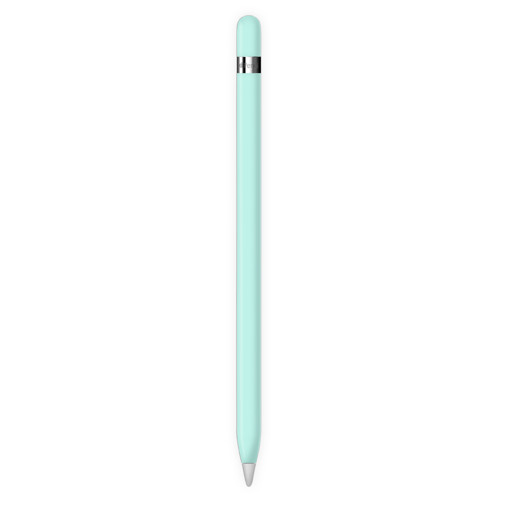 Cool Mint Apple Pencil Skin