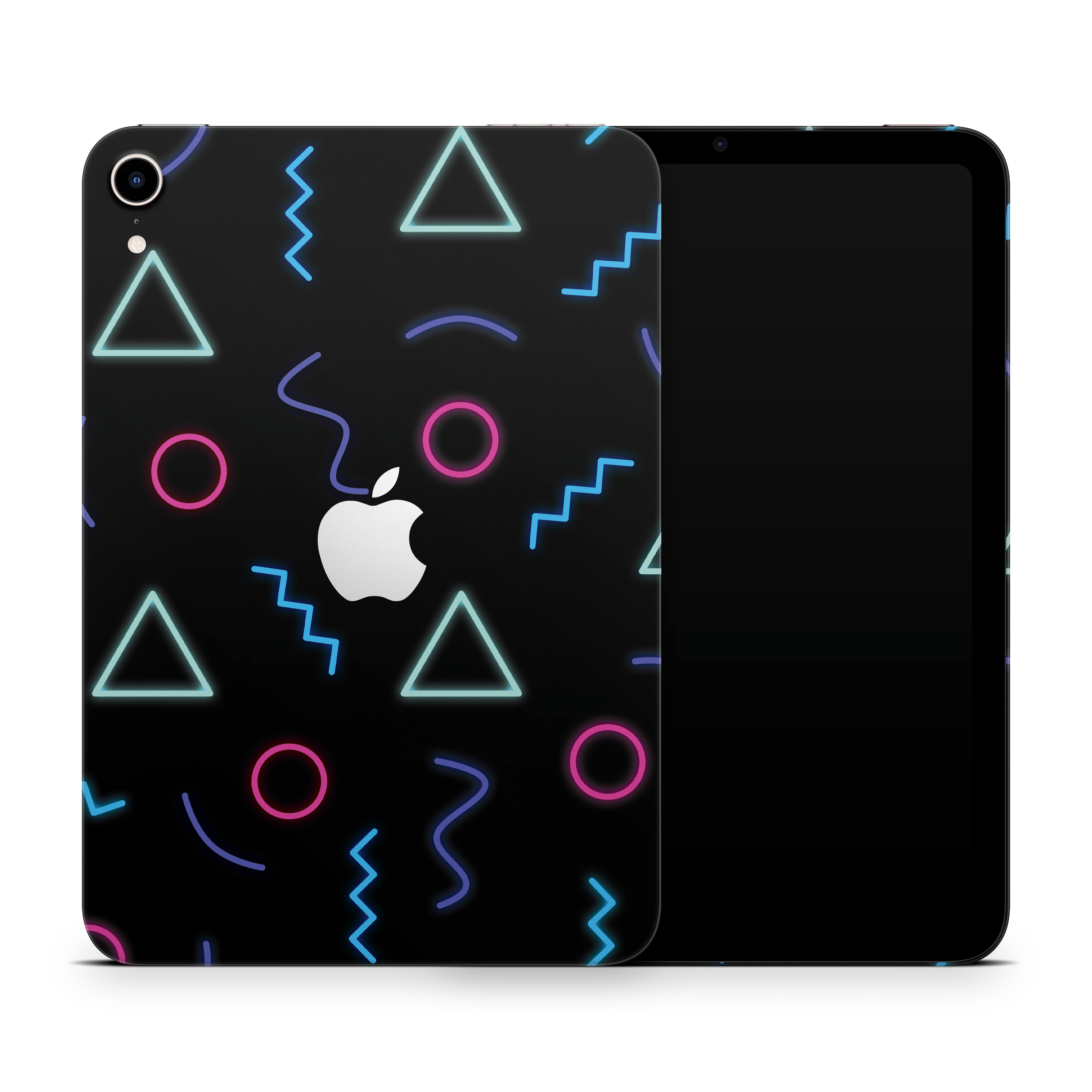 Cool Electric Apple iPad Mini Skin