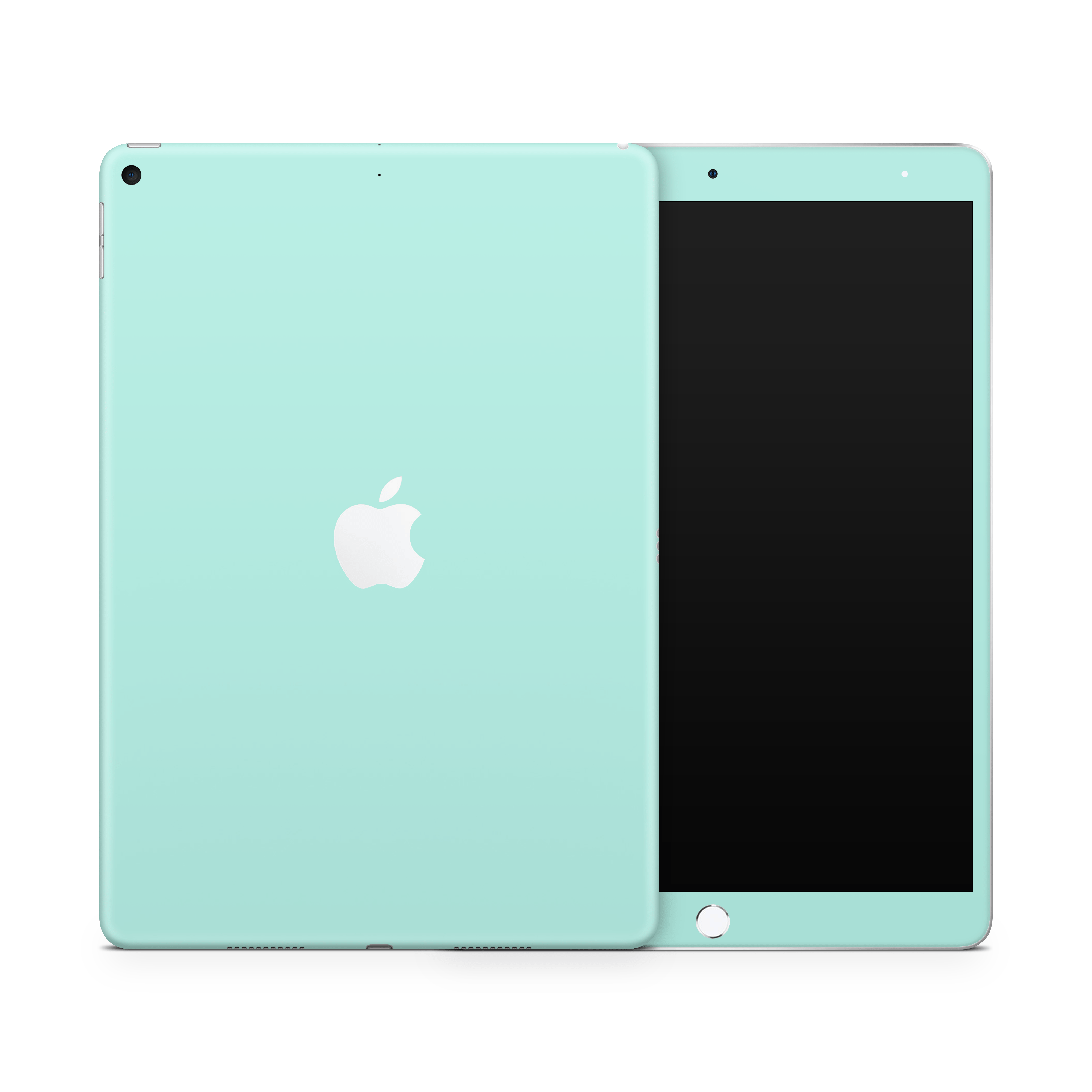 Cool Mint Apple iPad Air Skin