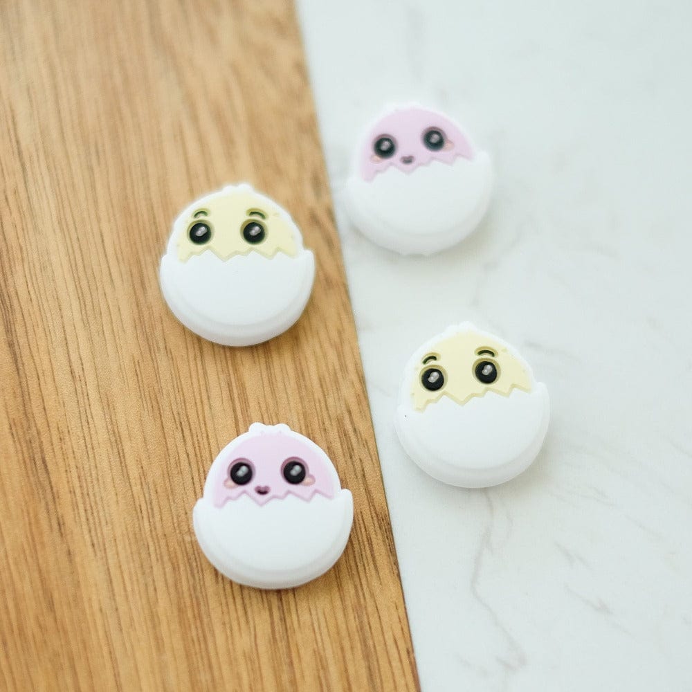 Baby Eggie Nintendo Switch Thumb Grips