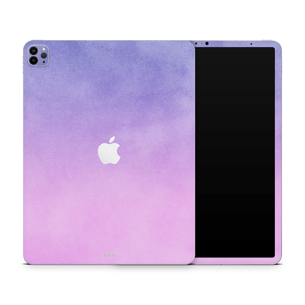 Dark Storm Apple iPad Pro Skin