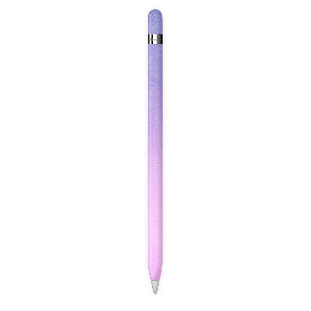 Dark Storm Apple Pencil Skin