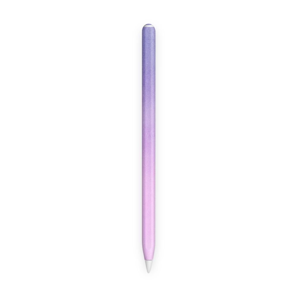 Dark Storm Apple Pencil Skin