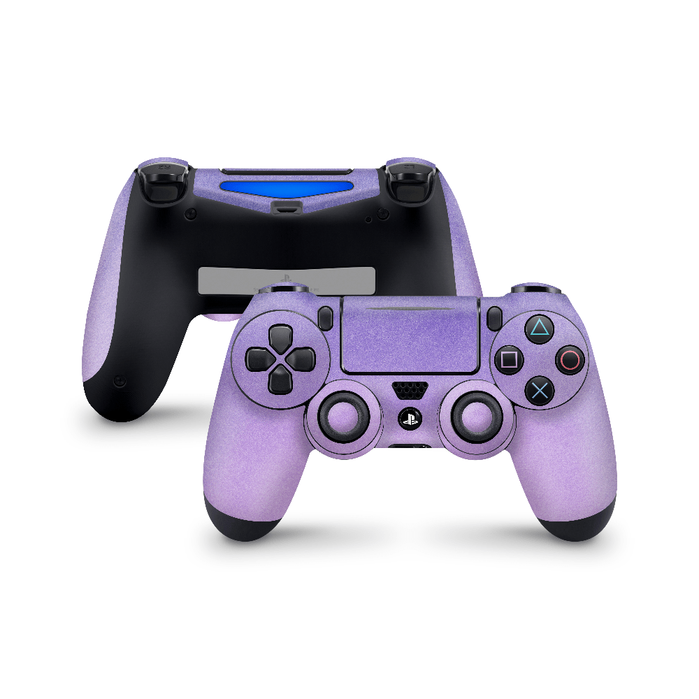 Dark Storm PS4 Dualshock Controller Skin